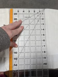 More measuring